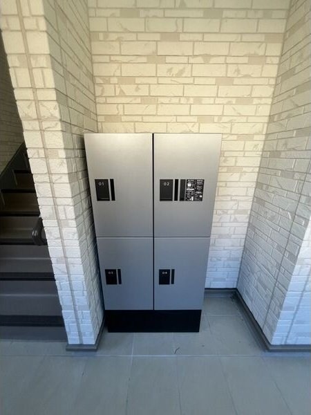 Danars court向山(ダナーズコート)の物件内観写真