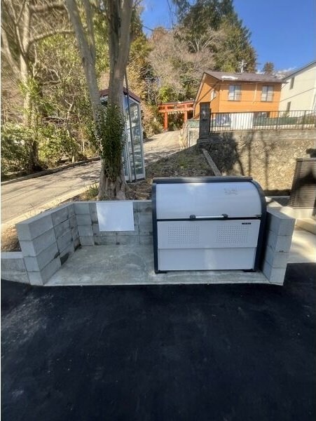 Danars court向山(ダナーズコート)の物件内観写真