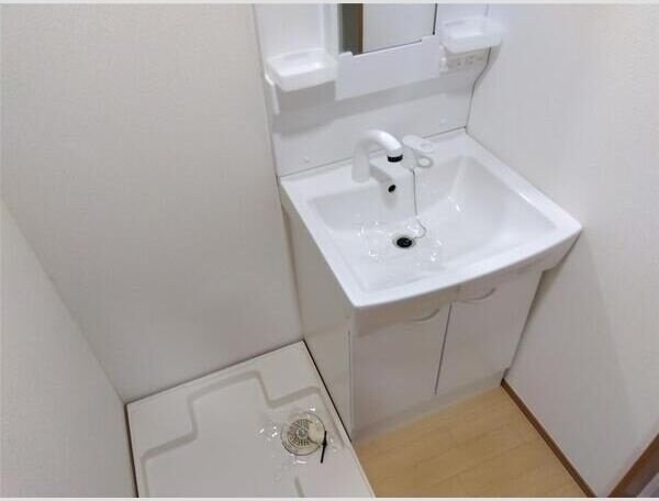 アスコット一本杉Iの物件内観写真