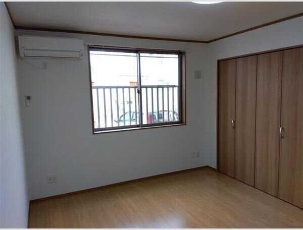 アスコット一本杉Iの物件内観写真