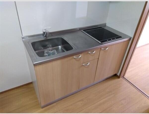 アスコット一本杉Iの物件内観写真