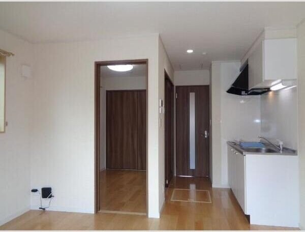 FJ小田原の物件内観写真