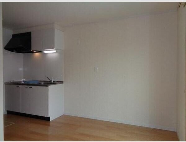 FJ小田原の物件内観写真