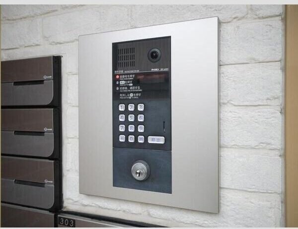 REGALEST榴岡公園の物件内観写真