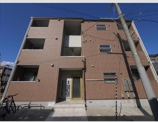 REGALEST榴岡公園の物件内観写真