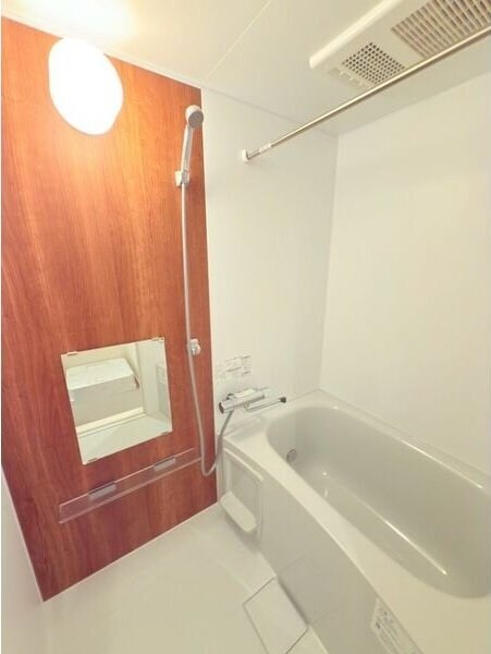 GREEN ACE II(グリーンエースツー)(郡山七丁目(7)B)の物件内観写真