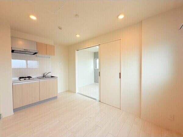 GREEN ACE II(グリーンエースツー)(郡山七丁目(7)B)の物件内観写真