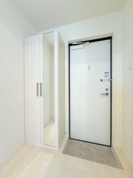 GREEN ACE II(グリーンエースツー)(郡山七丁目(7)B)の物件内観写真