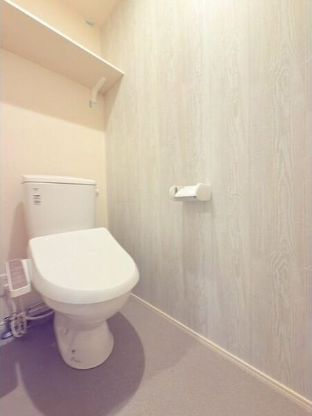 GREEN ACE II(グリーンエースツー)(郡山七丁目(7)B)の物件内観写真