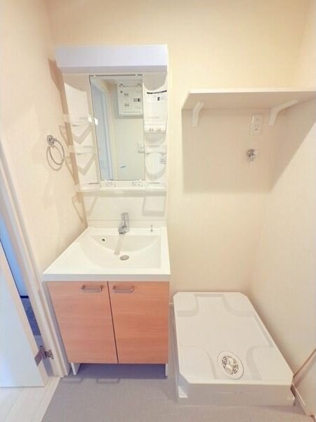 GREEN ACE II(グリーンエースツー)(郡山七丁目(7)B)の物件内観写真