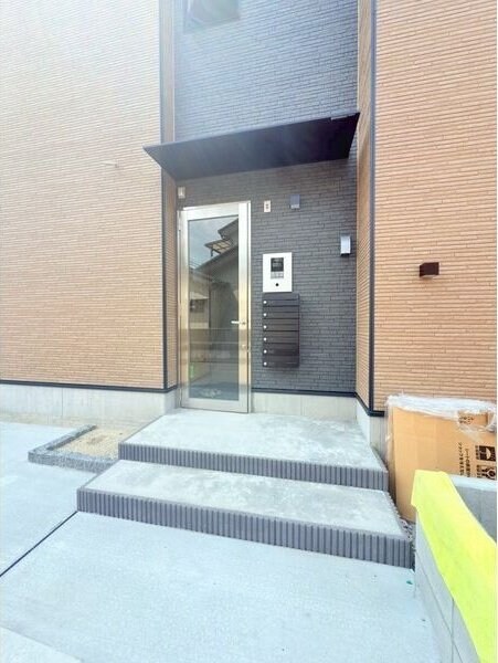 GREEN ACE II(グリーンエースツー)(郡山七丁目(7)B)の物件内観写真