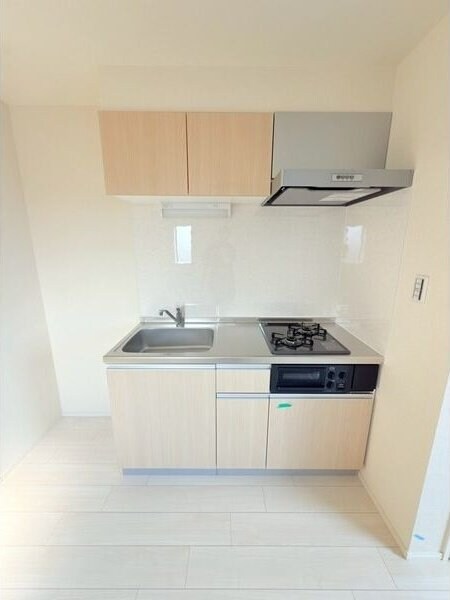 ハーモニーテラス福住町IV(福住町(7)B)の物件内観写真