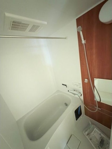 ハーモニーテラス福住町IV(福住町(7)B)の物件内観写真