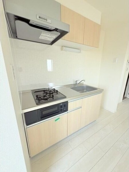 ハーモニーテラス福住町IV(福住町(7)B)の物件内観写真