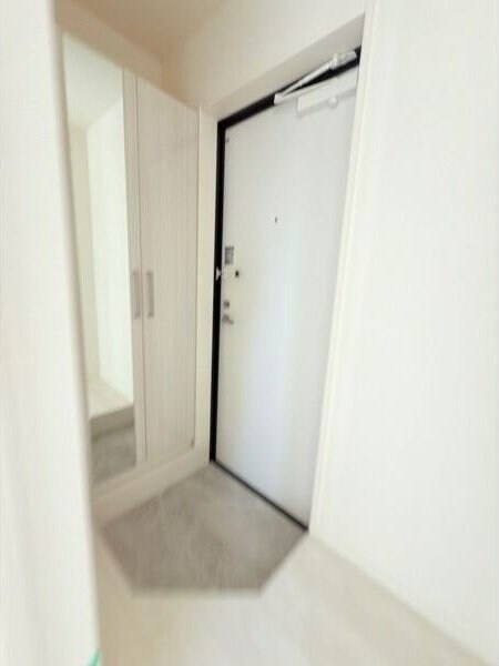 ハーモニーテラス福住町IV(福住町(7)B)の物件内観写真