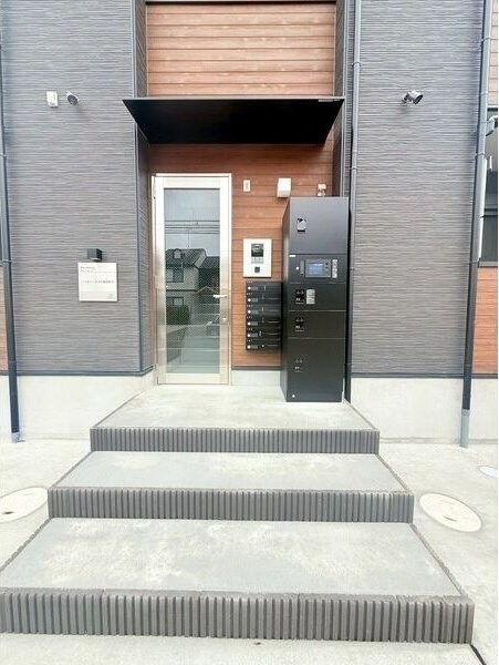 ハーモニーテラス福住町IV(福住町(7)B)の物件内観写真