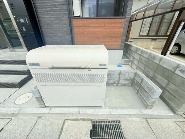 ハーモニーテラス福住町IV(福住町(7)B)の物件内観写真