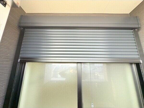 ハーモニーテラス福住町IV(福住町(7)B)の物件内観写真