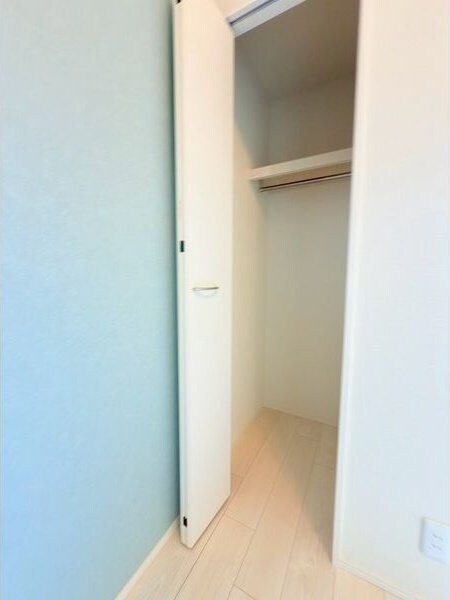 アルス福田町の物件内観写真