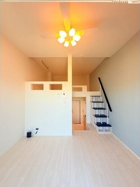 アルス福田町の物件内観写真