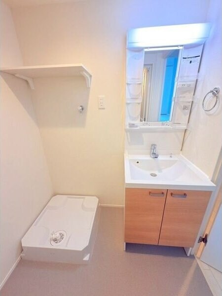 アルス福田町の物件内観写真