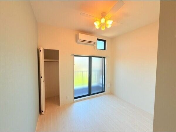 アルス福田町の物件内観写真