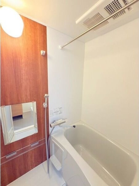 アルス福田町の物件内観写真