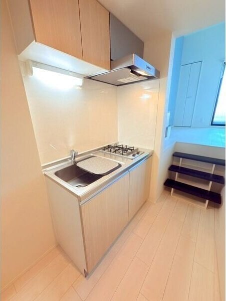 アルス福田町の物件内観写真