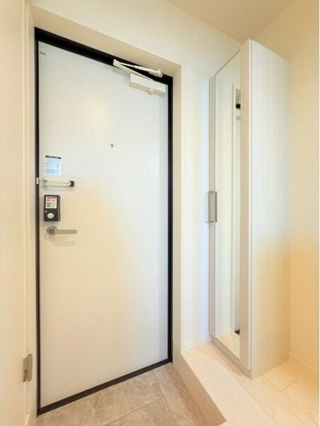 アルス福田町の物件内観写真