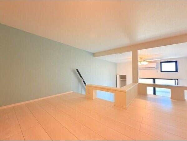 アルス福田町の物件内観写真