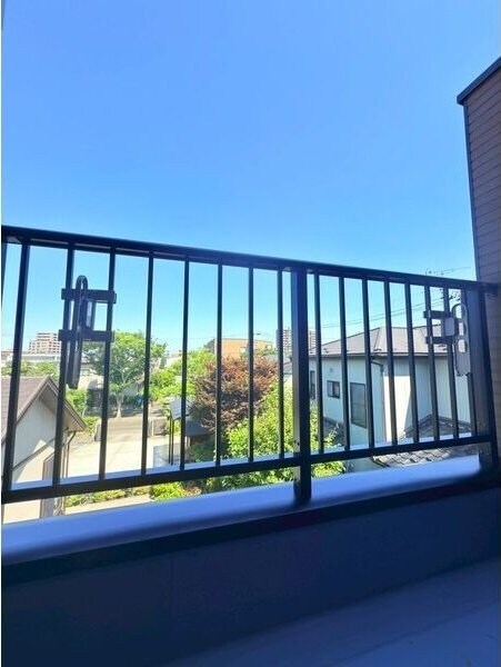 アルス福田町の物件内観写真