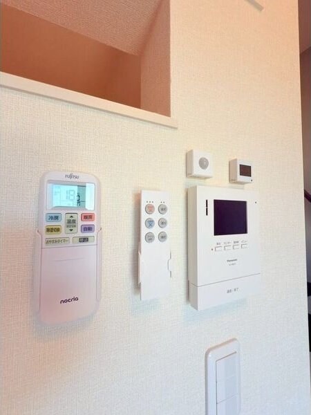 アルス福田町の物件内観写真