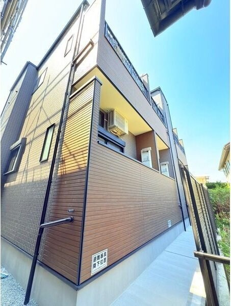 アルス福田町の物件内観写真