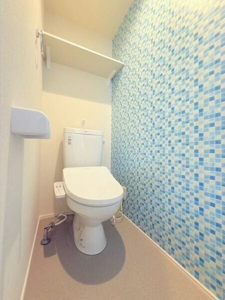 アルス福田町の物件内観写真