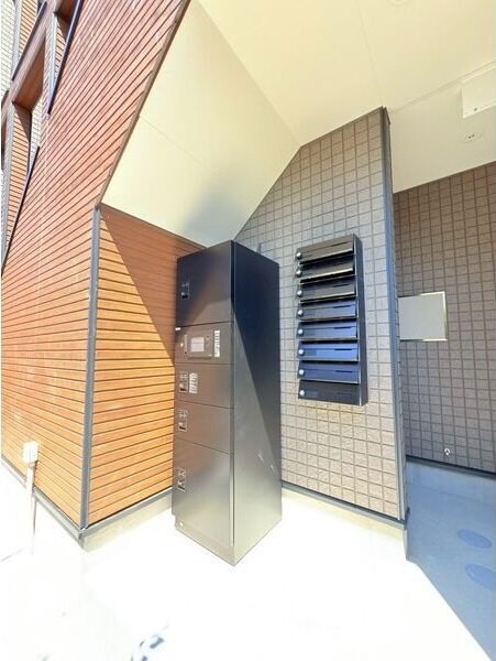 アルス福田町の物件内観写真