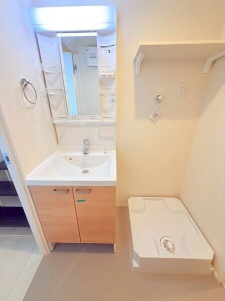 アルス福田町の物件内観写真