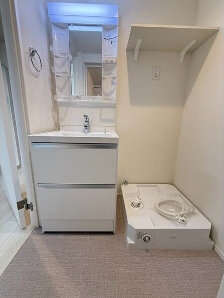 グレーステラス福住(福住町(5)A)の物件内観写真