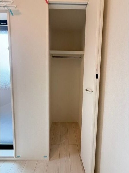 グレーステラス福住(福住町(5)A)の物件内観写真