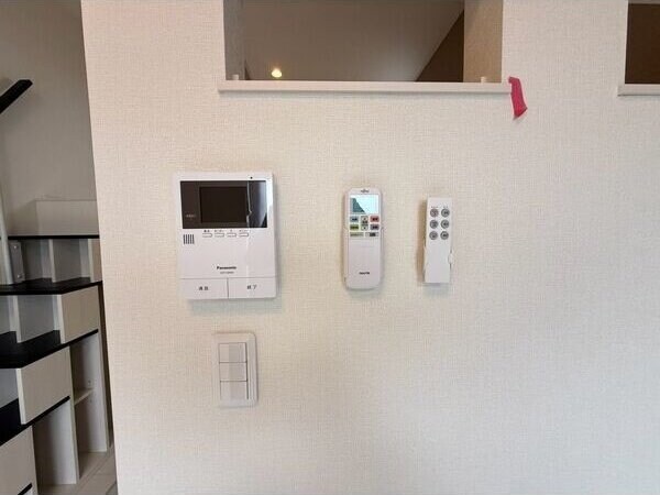 グレーステラス福住(福住町(5)A)の物件内観写真