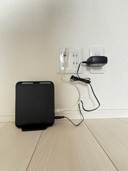 グレーステラス福住(福住町(5)A)の物件内観写真