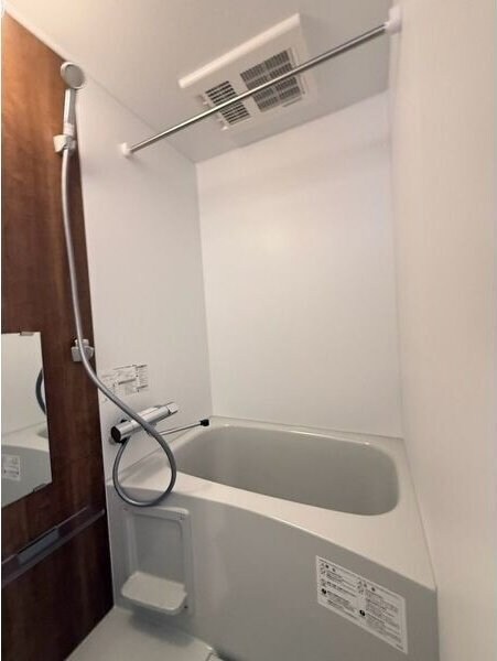 グレーステラス福住(福住町(5)A)の物件内観写真