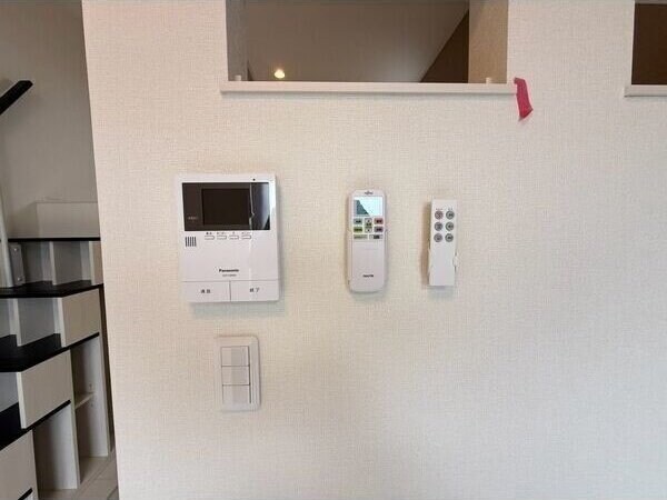 グレーステラス福住(福住町(5)A)の物件内観写真