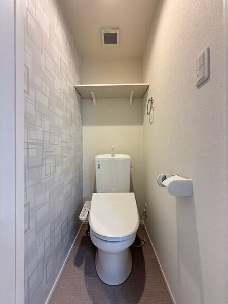 グレーステラス福住(福住町(5)A)の物件内観写真