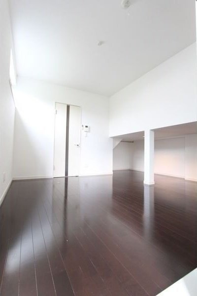 quons recessの物件内観写真