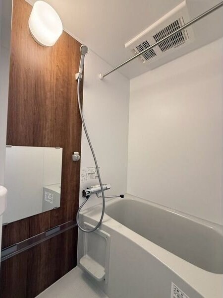 グレーステラス福住(福住町(5)A)の物件内観写真