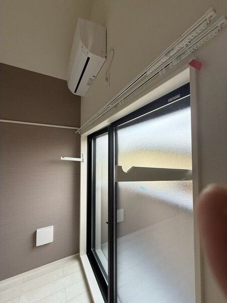 グレーステラス福住(福住町(5)A)の物件内観写真