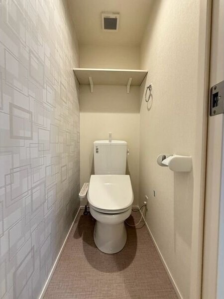 グレーステラス福住(福住町(5)A)の物件内観写真