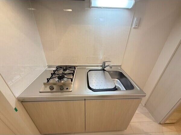 グレーステラス福住(福住町(5)A)の物件内観写真