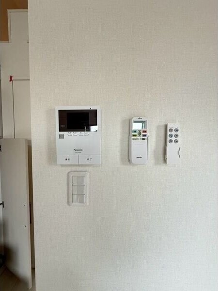 グレーステラス福住(福住町(5)A)の物件内観写真