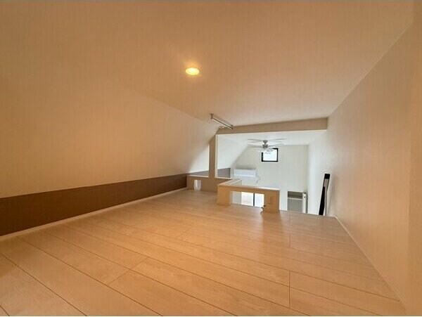 グレーステラス福住(福住町(5)A)の物件内観写真